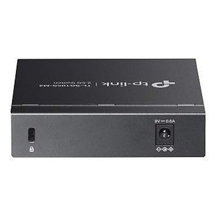 switch-ethernet-tp-link-de-bureau-5-ports-sg105s-m2