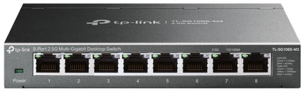 switch-ethernet-tp-link-de-bureau-8-ports-sg108s-m2
