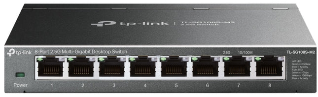 switch-ethernet-tp-link-de-bureau-8-ports-sg108s-m2