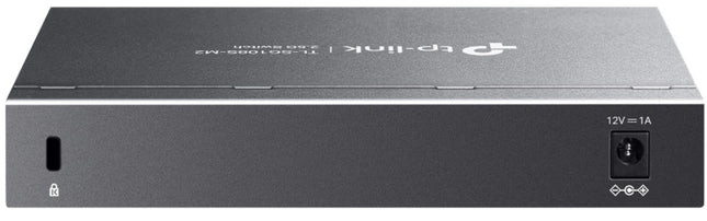 switch-ethernet-tp-link-de-bureau-8-ports-sg108s-m2