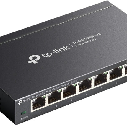 switch-ethernet-tp-link-de-bureau-8-ports-sg108s-m2