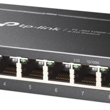 switch-ethernet-tp-link-de-bureau-8-ports-sg108s-m2