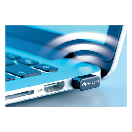 cle-devolo-wifi-stick-ac-reconditionne