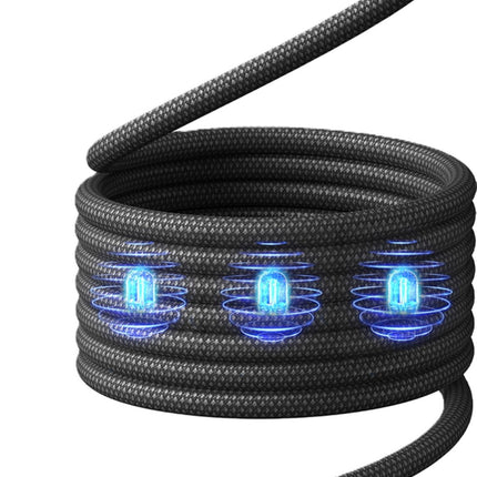 cable-de-charge-iniu-magnetique-leopard-100w
