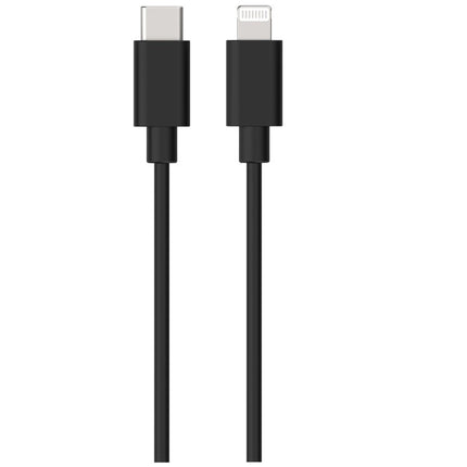 cable-lightning-essentielb-pack-3-cables-usb-c-1m-blanc-noir-mauve