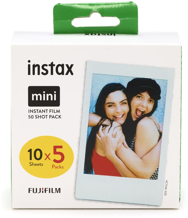 papier-photo-instantane-fujifilm-instax-mini-x50