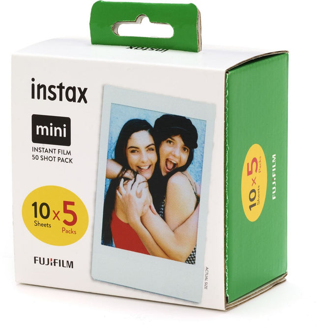 papier-photo-instantane-fujifilm-instax-mini-x50