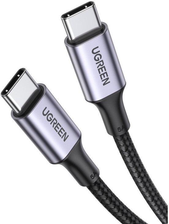 cable-usb-c-ugreen-usb-c-vers-usb-c-2-0-5a-1m