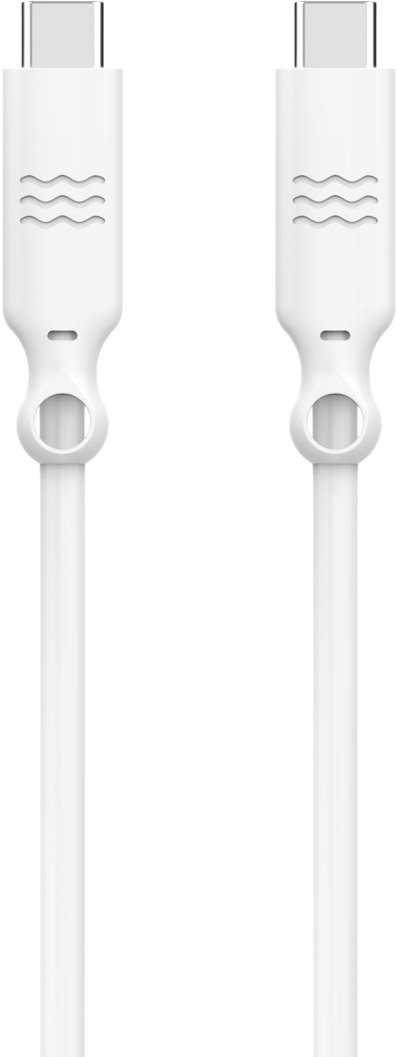 cable-usb-c-just-green-usb-c-usb-c-1m20-blanc