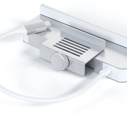 hub-usb-c-satechi-usb-c-multiports-6-en-1-imac-24-gris