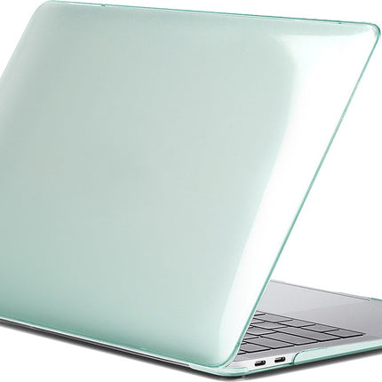 coque-puro-macbook-air-13-verte
