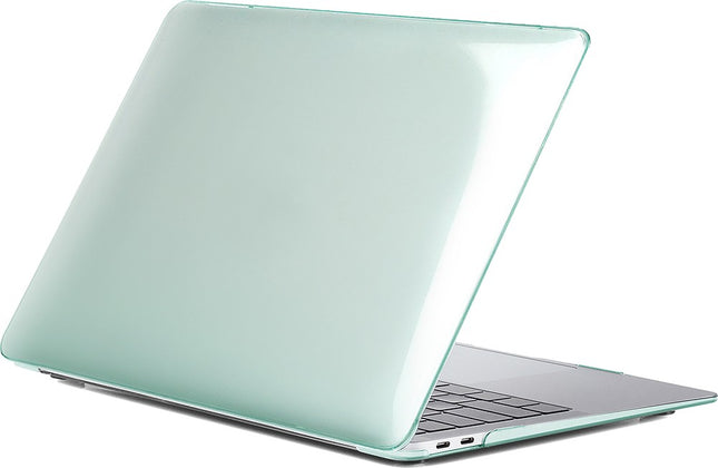 coque-puro-macbook-air-13-verte