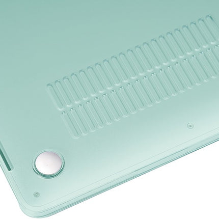 coque-puro-macbook-air-13-verte