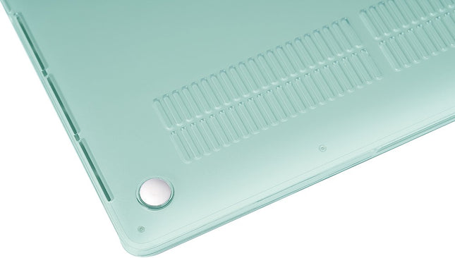 coque-puro-macbook-air-13-verte