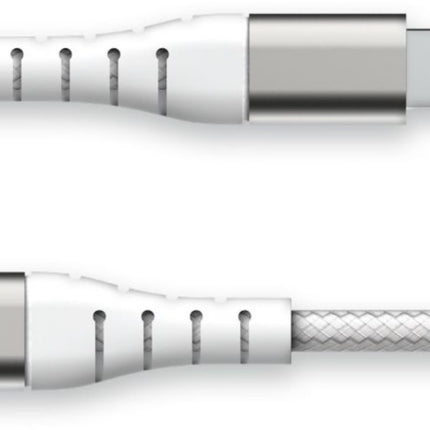 cable-lightning-force-power-vers-usb-c-renforce-1-2m-recycle-blanc