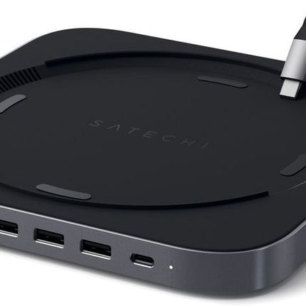 adaptateur-usb-satechi-usb-c-pour-mac-mini-gris