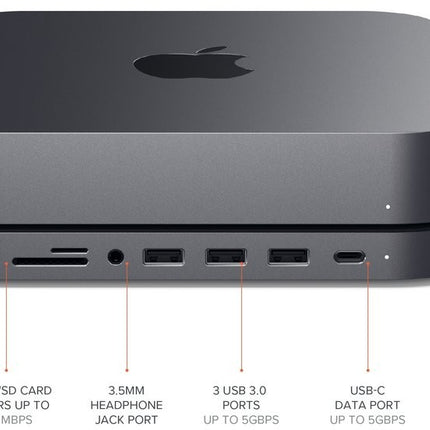 adaptateur-usb-satechi-usb-c-pour-mac-mini-gris