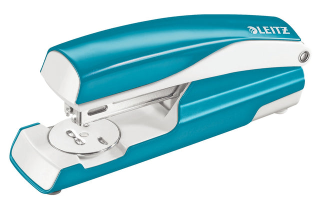 agrafeuse-leitz-agrafeuse-wow-bleu