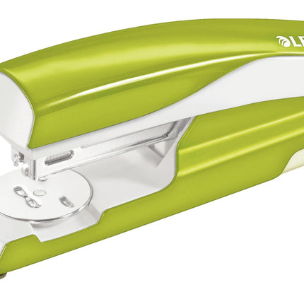agrafeuse-leitz-agrafeuse-wow-vert