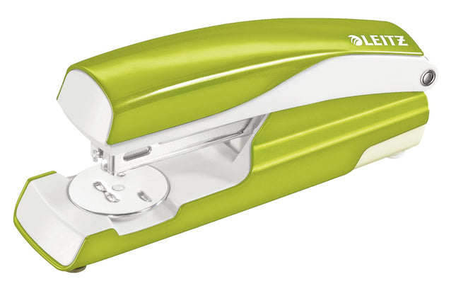 agrafeuse-leitz-agrafeuse-wow-vert