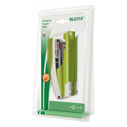 agrafeuse-leitz-agrafeuse-wow-vert