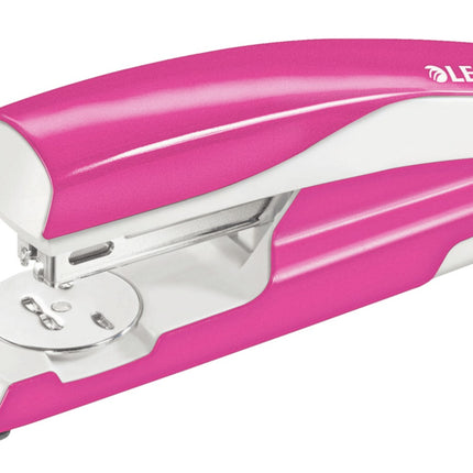 agrafeuse-leitz-agrafeuse-wow-rose