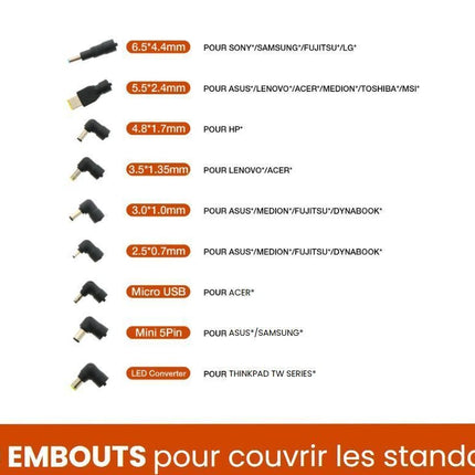 chargeur-ordinateur-portable-essentielb-pc-90w-universel-9-embouts