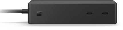 station-daccueil-microsoft-station-surface-dock-2-noire