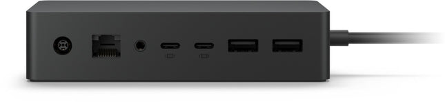 station-daccueil-microsoft-station-surface-dock-2-noire