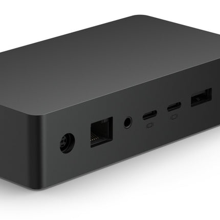 station-daccueil-microsoft-station-surface-dock-2-noire