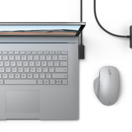 station-daccueil-microsoft-station-surface-dock-2-noire