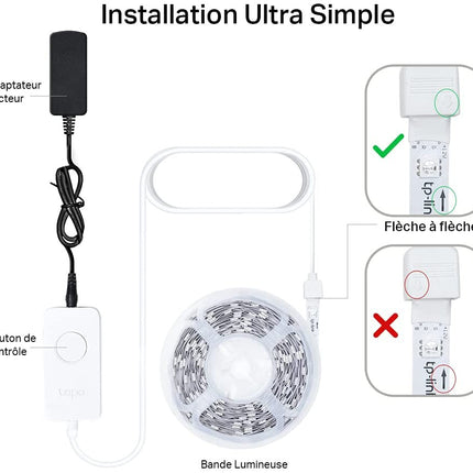 ruban-led-tp-link-multicolor-l920-5-5m-tapo