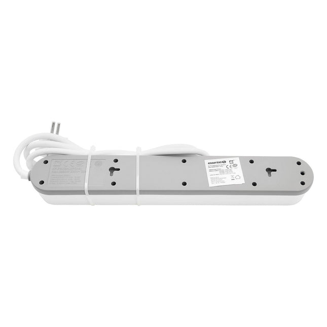 multiprise-essentielb-5-prises-16a-port-usb-c-interrupteur