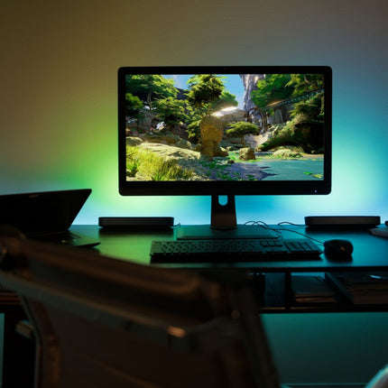 lampe-connectee-philips-hue-w-c-play-extension-x1-noir