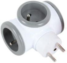 multiprise-essentielb-3-prises-16a-rotative-grise