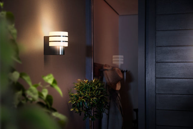 lampe-connectee-philips-hue-white-9-5w-tuar-inox-ext