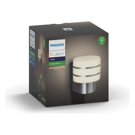 lampe-connectee-philips-hue-white-9-5w-tuar-inox-ext