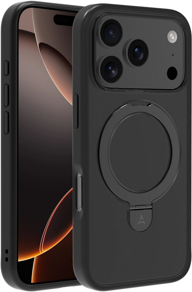 coque-adeqwat-iphone-17-pro-magnetique-stand