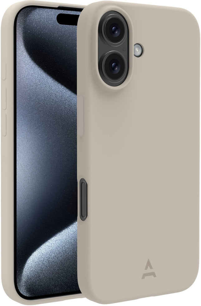 coque-adeqwat-iphone-16-magnetique-beige