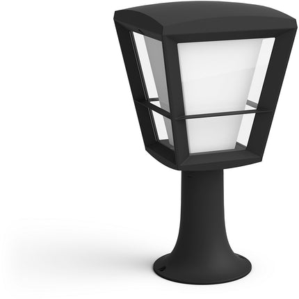 lampe-connectee-philips-hue-econic-borne-noir