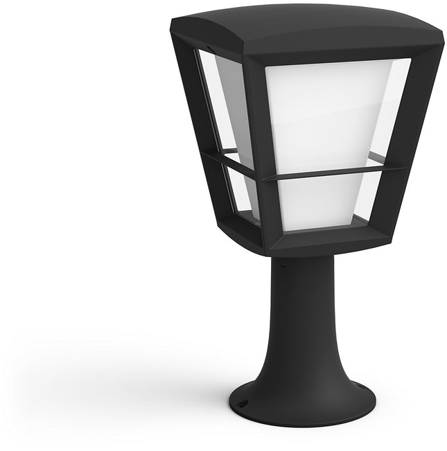 lampe-connectee-philips-hue-econic-borne-noir