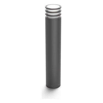 lampe-connectee-philips-hue-lucca-potelet-1x9-5w-anthracite
