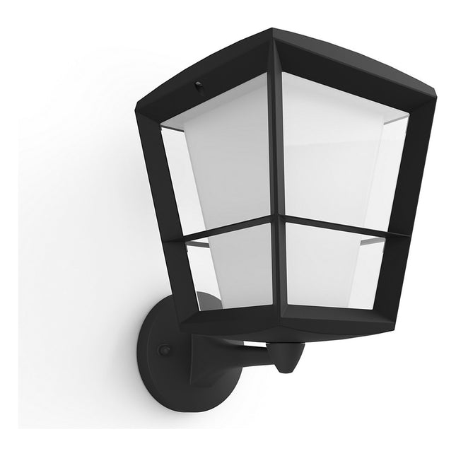 lampe-connectee-philips-hue-econic-applique-montante-noir