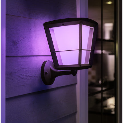 lampe-connectee-philips-hue-econic-applique-montante-noir