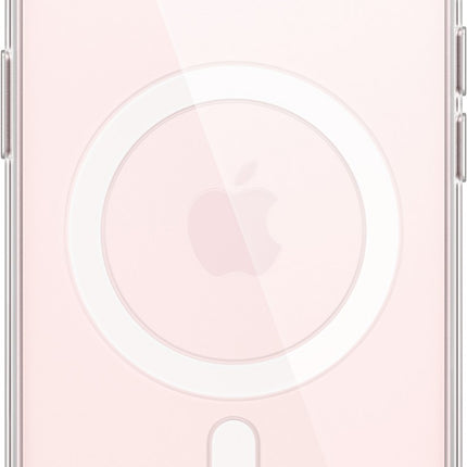 coque-apple-iphone-17e-magsafe-clearcase-transparent