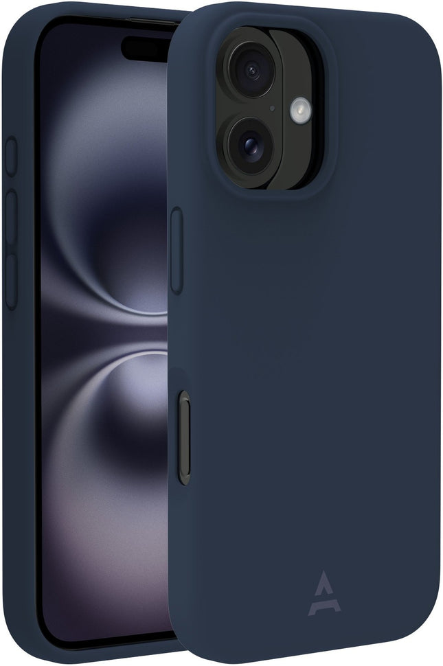 coque-adeqwat-iphone-17-magnetique-bleu