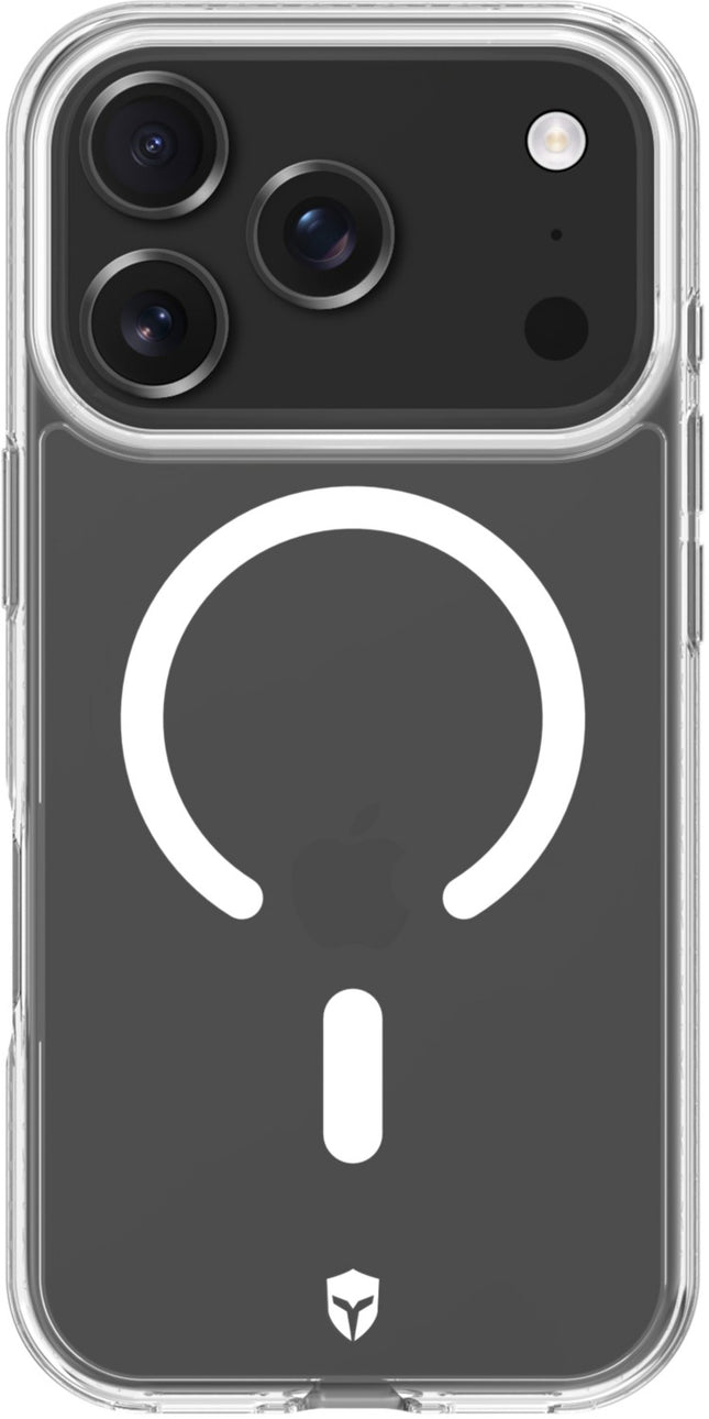 coque-force-case-iphone-17-pro-max-transparente-magsafe