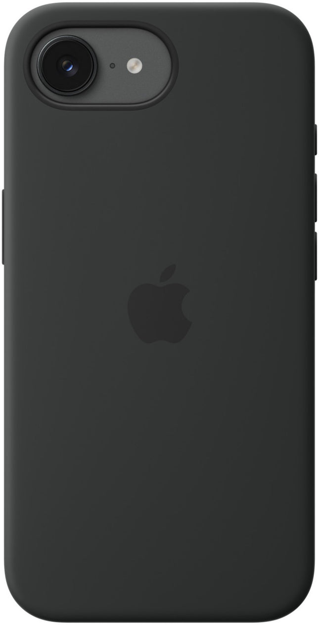 coque-apple-iphone-17e-silicone-magsafe-noir