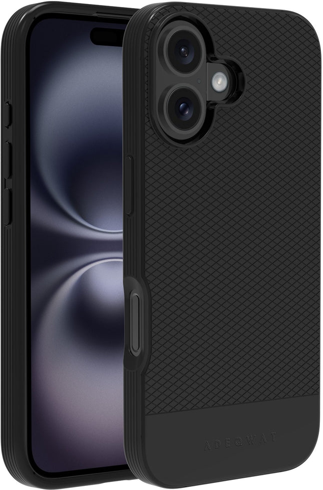 coque-adeqwat-iphone-17-magnetique-noir
