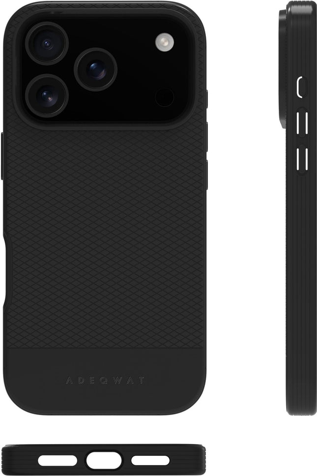 coque-adeqwat-iphone-17-pro-max-magnetique-noir